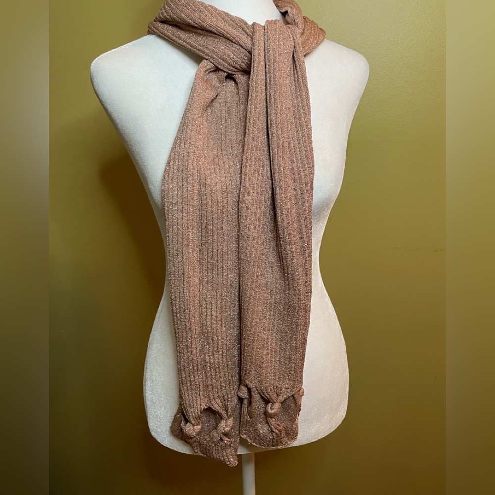 Talbots Scarf - Picture 1 of 6